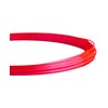 Wilson Luxilon Element IR Soft Tennis String 40 Feet Red