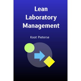 Lean Laboratory Management: Applying the innovative lean management principles created in the Toyota Motor Company to improve laboratory efficiency, quality and speed.