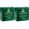 Clubman Bálsamo para Barba 2 Oz (59 ml) (2 Pack)