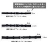 LANGYU Chest Strap, Magnetic Suction Chest Belt, Magnetic Chest Belt,