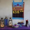 Ramadan Calendar Eid Mubarak Hanging Countdown Calendar Advent Calendar 2021