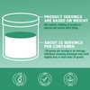 Vitalibre Bovine Collagen Peptides Powder for Women and Men, Grass-Fed