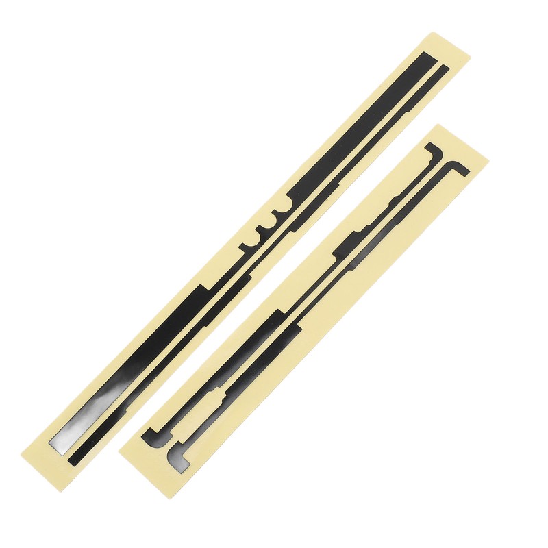 LCD Screen Sticker Tape for Surface Pro 5 Pro 6