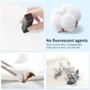 Classycoo Compressed Towel 100 PCS Mini Tablets Disposable Portable Face