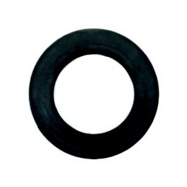 Kohler 83996 4.06-Inch by 2.56-Inch ID Flush Valve Gasket