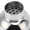 Bar Cocktail Shaker Stainless Steel Rust Proof Kitchen Bartender Mixed