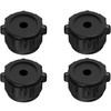 BIQU Panda Cushion XP 3D Printer Shock-Absorbing Feet for Snapmaker