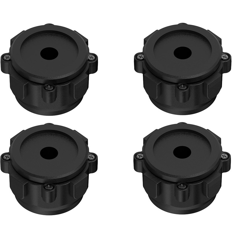 BIQU Panda Cushion XP 3D Printer Shock-Absorbing Feet for Snapmaker