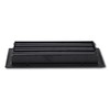 Madelyn Carter 2 x 12 Cast Brass Contemporary Vent Cover