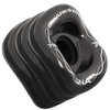 Shark Wheel - Ruedas de Crucero Longboard de 72 mm,