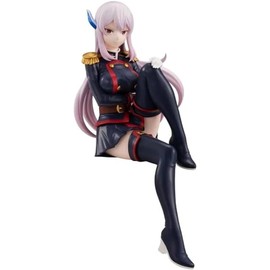 Furyu Chained Soldier: Kyoka Uzen Noodle Stop PVC Figure Multicolor