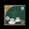 Aiva's Kenya Kericho 100 Unit Round Tea Bags (Pack Of