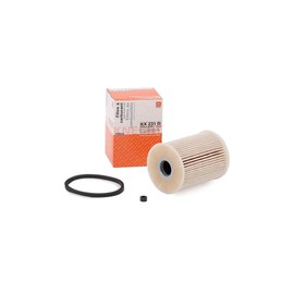 Knecht KX 231D Fuel filter