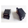 Relay Socket Base, 2-Pack, 8-Pin General Purpose Relay, Relay Base
