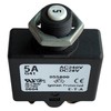 Circuit Breakers Single pole thermal reset circuit breaker in a