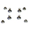 ROLLLRA | Reparatur-Set für Mini-Gurtband 14mm mit Nieten [234-mini]