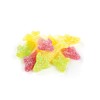 Gustaf’s Sour Gummy Sharks Gummi Candy - 4.4 lb Bag