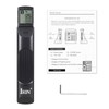 IRIN Pocket Guitar Chord Trainer 6 Fret Portable Practice Tool