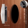 Artispro Barometer, Hygrometer, Thermometer, Analog, Stylish, Temperature Humidity Meter, Room
