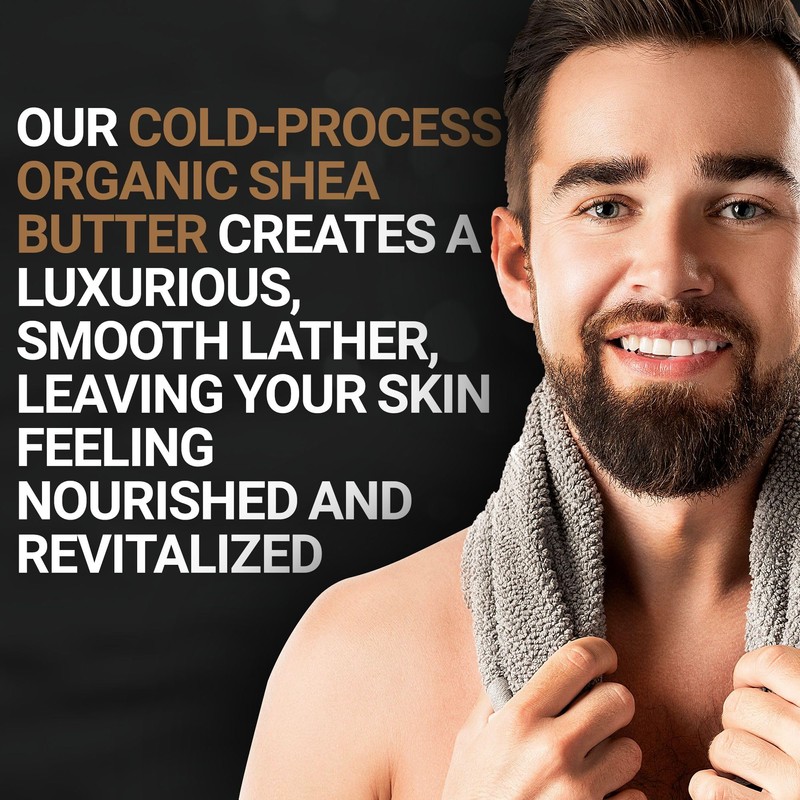 Copper Johns Milk & Collagen Soap