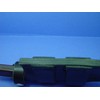 Fits Ontario Rat 3, 7" Handmade Fixed Blade Knife Holder,