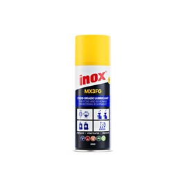 FOOD GRADE LUBRICANT