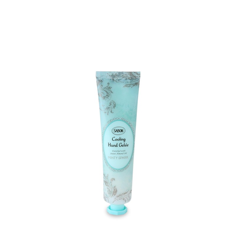 SABON Sparkling Hand Gelee (30ml)