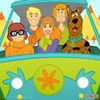 Scooby Doo Cartoon Pad Model 9