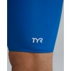 TYR Men's Standard Tyreco Jammer Swimsuit, Marine, 32