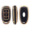OFFCURVE Car Key Case, Key Cover, Key Cover, Protective Cover,