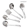 HomeAni Kitchen Tool 5-Piece Set (5 types) / 홈애니 키친툴