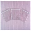 XSY Zip Lock Bags Pack of 100 Outer Size 40
