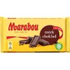 Marabou Mörk Choklad Dark Chocolate Bar 160g (Sweden)