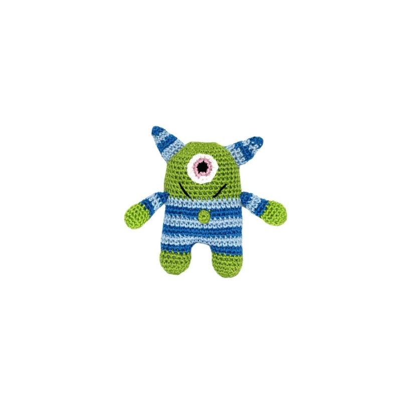 Knit Knacks: Fall Collection - Style: SKULL