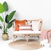 Hofdeco Fall Decorative Throw Pillow Cover ONLY, for Couch, Sofa,