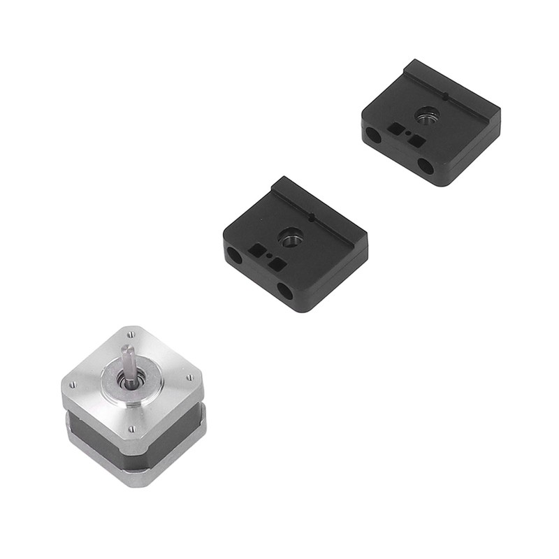 Dual Z Axes Upgrade Kit Professional Z Axes Kit with