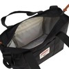 Coleman American Classic Tote Mini (Black), Black