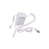 Anti Theft Display Stand 95‑120dB Security Alarm Fast Charging Claw
