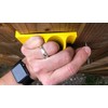 TidyFence - Professional Standard Fence Board Spacer for Feather Edge