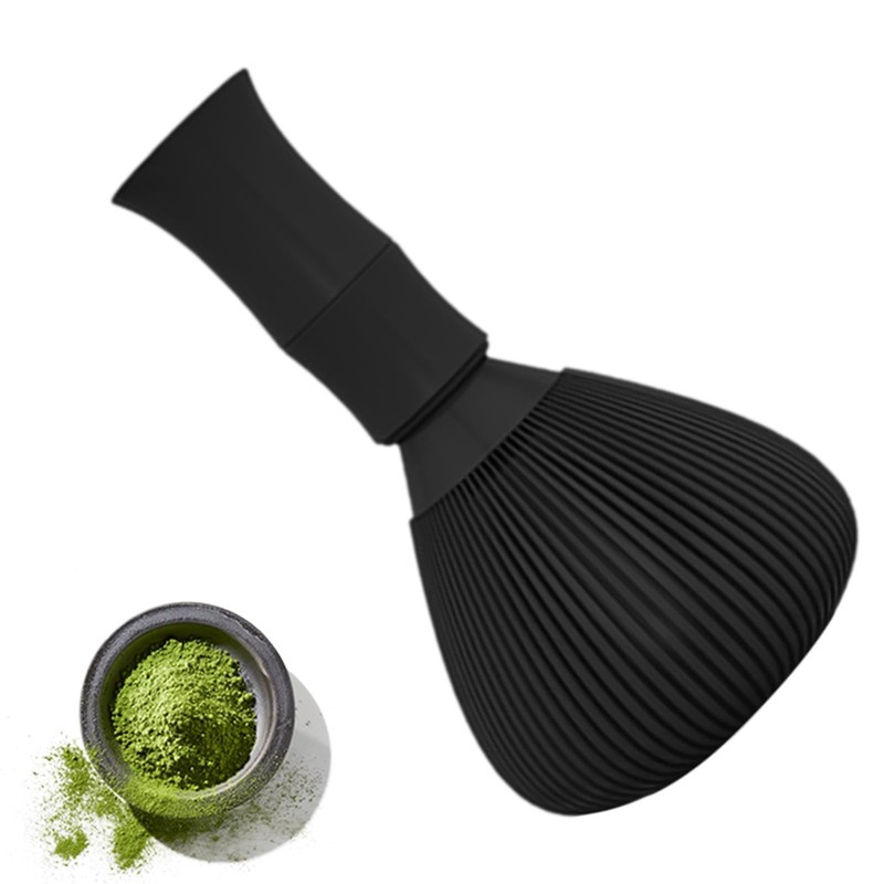Matcha Wisk - Reusable Matcha Blender | Removable Tea Whisk