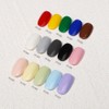 Diesel full painting gel whole gel 15 type set 4g