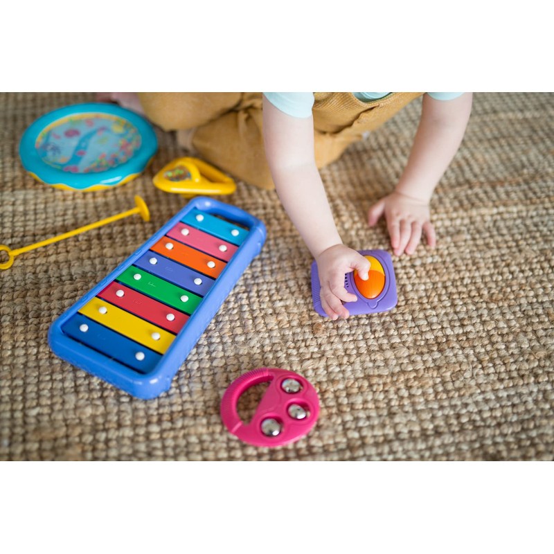 EDR Toddler Music Band