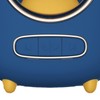 Bluetooth Speaker Space Capsule Design Portable Wireless Cute Outdoor Speaker