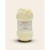 Sirdar Snuggly Replay DK Double Knitting, Ice Cream Dream (118),