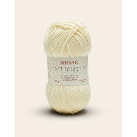 Sirdar Snuggly Replay DK Double Knitting, Ice Cream Dream (118), 50g