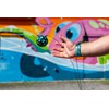 Waboba BounceBack - Returning Moon Ball (Colours May Vary) -