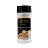 GranAroma Salt & Vinegar Seasoning, Savory Tangy Taste, Ideal for