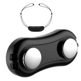 Against snoring, aid against snoring, smart sleep apnea device, electric sleep apnea device, to improve sleep quality and relieve fatigue