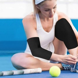 Nita elbow knee ice gel sleeve cold and hot compress SD-251210 ONE/S 3ea