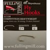 Fulling Mill NEW Heavyweight Competition Fishing Hook - Qty 50